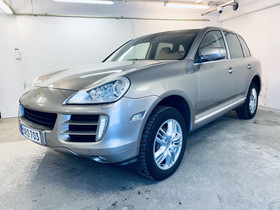 Porsche Cayenne, Autot, Espoo, Tori.fi Porsche Cayenne, Autot, Espoo, Tori.fi