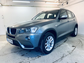 BMW X3, Autot, Espoo, Tori.fi BMW X3, Autot, Espoo, Tori.fi
