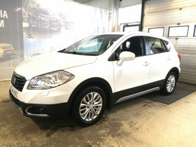 Suzuki SX4, Autot, Kouvola, Tori.fi Suzuki SX4, Autot, Kouvola, Tori.fi