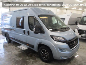 Weinsberg CaraBus 630ME Edition Scandic, Matkailuautot, Matkailuautot ja asuntovaunut, Keminmaa, Tori.fi Weinsberg CaraBus 630ME Edition Scandic, Matkailuautot, Matkailuautot ja asuntovaunut, Keminmaa, Tori.fi