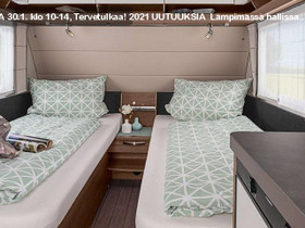 Knaus Sport 460EU Silver, Asuntovaunut, Matkailuautot ja asuntovaunut, Keminmaa, Tori.fi Knaus Sport 460EU Silver, Asuntovaunut, Matkailuautot ja asuntovaunut, Keminmaa, Tori.fi