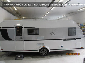 Knaus Sport 550FSK Silver, Asuntovaunut, Matkailuautot ja asuntovaunut, Keminmaa, Tori.fi Knaus Sport 550FSK Silver, Asuntovaunut, Matkailuautot ja asuntovaunut, Keminmaa, Tori.fi