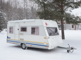 Burstner Fun, Asuntovaunut, Matkailuautot ja asuntovaunut, Hämeenlinna, Tori.fi Burstner Fun, Asuntovaunut, Matkailuautot ja asuntovaunut, Hämeenlinna, Tori.fi