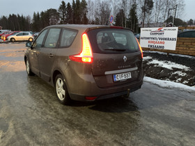 Renault MEGANE SCENIC, Autot, Oulu, Tori.fi Renault MEGANE SCENIC, Autot, Oulu, Tori.fi