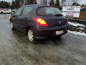 Peugeot 308, Autot, Oulu, Tori.fi Peugeot 308, Autot, Oulu, Tori.fi