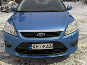 Ford FOCUS, Autot, Oulu, Tori.fi Ford FOCUS, Autot, Oulu, Tori.fi