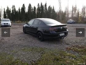 Volkswagen PASSAT, Autot, Oulu, Tori.fi Volkswagen PASSAT, Autot, Oulu, Tori.fi