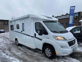 Dethleffs Advantage T 6601, Matkailuautot, Matkailuautot ja asuntovaunut, Tuusula, Tori.fi Dethleffs Advantage T 6601, Matkailuautot, Matkailuautot ja asuntovaunut, Tuusula, Tori.fi