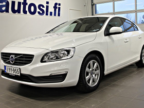 Volvo S60, Autot, Lempäälä, Tori.fi Volvo S60, Autot, Lempäälä, Tori.fi