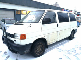 Volkswagen Transporter, Matkailuautot, Matkailuautot ja asuntovaunut, Kouvola, Tori.fi Volkswagen Transporter, Matkailuautot, Matkailuautot ja asuntovaunut, Kouvola, Tori.fi