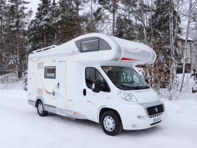 Challenger Mageo 129, Matkailuautot, Matkailuautot ja asuntovaunut, Turku, Tori.fi Challenger Mageo 129, Matkailuautot, Matkailuautot ja asuntovaunut, Turku, Tori.fi
