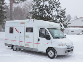Solifer Mobile, Matkailuautot, Matkailuautot ja asuntovaunut, Hämeenlinna, Tori.fi Solifer Mobile, Matkailuautot, Matkailuautot ja asuntovaunut, Hämeenlinna, Tori.fi