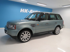 Land Rover Range Rover Sport, Autot, Kokkola, Tori.fi Land Rover Range Rover Sport, Autot, Kokkola, Tori.fi