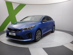 Kia ProCeed, Autot, Pori, Tori.fi Kia ProCeed, Autot, Pori, Tori.fi