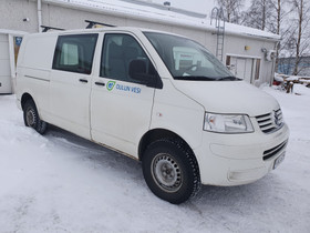 Volkswagen Transporter, Autot, Kempele, Tori.fi Volkswagen Transporter, Autot, Kempele, Tori.fi