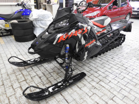 Polaris Axys, Moottorikelkat, Moto, Ylivieska, Tori.fi Polaris Axys, Moottorikelkat, Moto, Ylivieska, Tori.fi