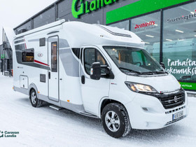 LMC Comfort Cruiser T712, Matkailuautot, Matkailuautot ja asuntovaunut, Kokkola, Tori.fi LMC Comfort Cruiser T712, Matkailuautot, Matkailuautot ja asuntovaunut, Kokkola, Tori.fi