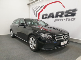 Mercedes-Benz E, Autot, Alajärvi, Tori.fi Mercedes-Benz E, Autot, Alajärvi, Tori.fi