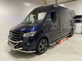 Mercedes-Benz Sprinter, Matkailuautot, Matkailuautot ja asuntovaunut, Lempäälä, Tori.fi Mercedes-Benz Sprinter, Matkailuautot, Matkailuautot ja asuntovaunut, Lempäälä, Tori.fi