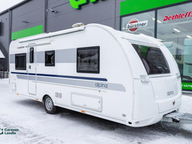 Adria Alpina 563LU, Asuntovaunut, Matkailuautot ja asuntovaunut, Kokkola, Tori.fi Adria Alpina 563LU, Asuntovaunut, Matkailuautot ja asuntovaunut, Kokkola, Tori.fi