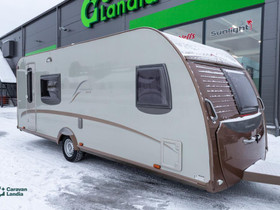 Bürstner Trecento 530 TS, Asuntovaunut, Matkailuautot ja asuntovaunut, Kokkola, Tori.fi Bürstner Trecento 530 TS, Asuntovaunut, Matkailuautot ja asuntovaunut, Kokkola, Tori.fi
