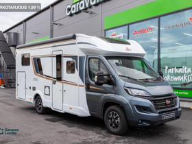 Bürstner Limited T 726, Matkailuautot, Matkailuautot ja asuntovaunut, Kokkola, Tori.fi Bürstner Limited T 726, Matkailuautot, Matkailuautot ja asuntovaunut, Kokkola, Tori.fi