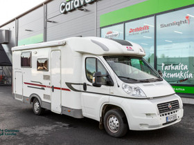 Adria Sport S 577 SC, Matkailuautot, Matkailuautot ja asuntovaunut, Kokkola, Tori.fi Adria Sport S 577 SC, Matkailuautot, Matkailuautot ja asuntovaunut, Kokkola, Tori.fi