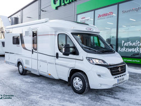 LMC T711 Passion, Matkailuautot, Matkailuautot ja asuntovaunut, Kokkola, Tori.fi LMC T711 Passion, Matkailuautot, Matkailuautot ja asuntovaunut, Kokkola, Tori.fi
