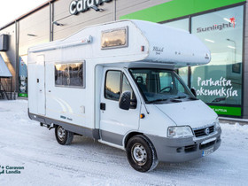Solifer Mobile 544 K, Matkailuautot, Matkailuautot ja asuntovaunut, Kokkola, Tori.fi Solifer Mobile 544 K, Matkailuautot, Matkailuautot ja asuntovaunut, Kokkola, Tori.fi