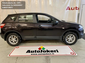 Nissan Qashqai, Autot, Joensuu, Tori.fi Nissan Qashqai, Autot, Joensuu, Tori.fi