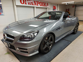 Mercedes-Benz SLK 350, Autot, Iisalmi, Tori.fi Mercedes-Benz SLK 350, Autot, Iisalmi, Tori.fi