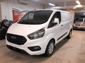 Ford Transit Custom, Autot, Laitila, Tori.fi Ford Transit Custom, Autot, Laitila, Tori.fi