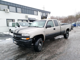 Chevrolet Silverado, Autot, Oulu, Tori.fi Chevrolet Silverado, Autot, Oulu, Tori.fi