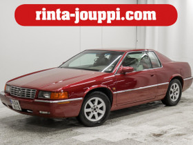 Cadillac Eldorado, Autot, Vantaa, Tori.fi Cadillac Eldorado, Autot, Vantaa, Tori.fi