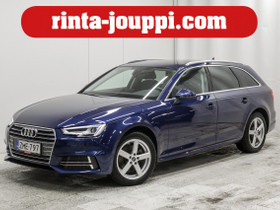 Audi A4, Autot, Vantaa, Tori.fi Audi A4, Autot, Vantaa, Tori.fi