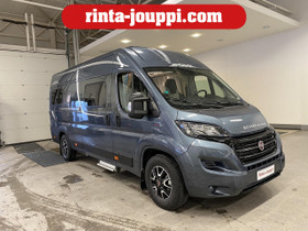 Pössl roadcruiser, Matkailuautot, Matkailuautot ja asuntovaunut, Turku, Tori.fi Pössl roadcruiser, Matkailuautot, Matkailuautot ja asuntovaunut, Turku, Tori.fi