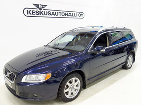 Volvo V70, Autot, Salo, Tori.fi Volvo V70, Autot, Salo, Tori.fi