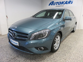 MERCEDES-BENZ A, Autot, Pieksämäki, Tori.fi MERCEDES-BENZ A, Autot, Pieksämäki, Tori.fi
