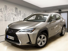 Lexus UX, Autot, Vantaa, Tori.fi Lexus UX, Autot, Vantaa, Tori.fi