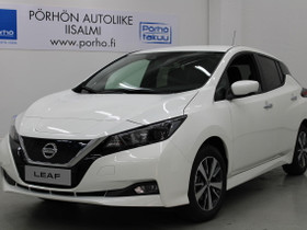 NISSAN LEAF, Autot, Iisalmi, Tori.fi NISSAN LEAF, Autot, Iisalmi, Tori.fi
