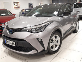TOYOTA C-HR, Autot, Pieksämäki, Tori.fi TOYOTA C-HR, Autot, Pieksämäki, Tori.fi
