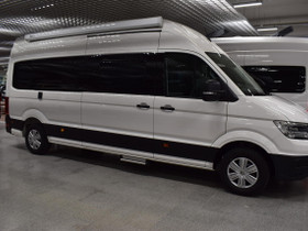 Volkswagen Grand California, Matkailuautot, Matkailuautot ja asuntovaunut, Tampere, Tori.fi Volkswagen Grand California, Matkailuautot, Matkailuautot ja asuntovaunut, Tampere, Tori.fi
