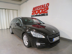 Peugeot 508, Autot, Tuusula, Tori.fi Peugeot 508, Autot, Tuusula, Tori.fi