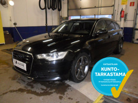 Audi A6, Autot, Vantaa, Tori.fi Audi A6, Autot, Vantaa, Tori.fi