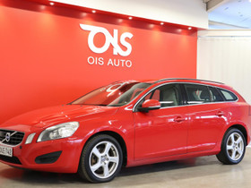 Volvo V60, Autot, Valkeakoski, Tori.fi Volvo V60, Autot, Valkeakoski, Tori.fi