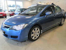 Honda Civic, Autot, Kaarina, Tori.fi Honda Civic, Autot, Kaarina, Tori.fi