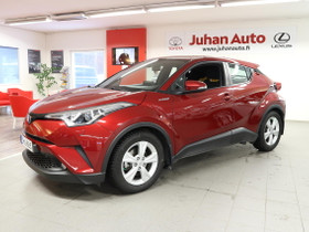 Toyota C-HR, Autot, Raahe, Tori.fi Toyota C-HR, Autot, Raahe, Tori.fi