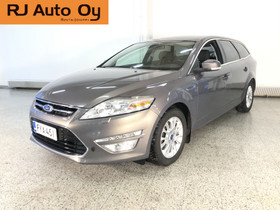 Ford Mondeo, Autot, Vaasa, Tori.fi Ford Mondeo, Autot, Vaasa, Tori.fi