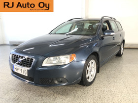 Volvo V70, Autot, Vaasa, Tori.fi Volvo V70, Autot, Vaasa, Tori.fi