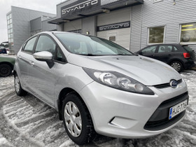 Ford Fiesta, Autot, Raisio, Tori.fi Ford Fiesta, Autot, Raisio, Tori.fi